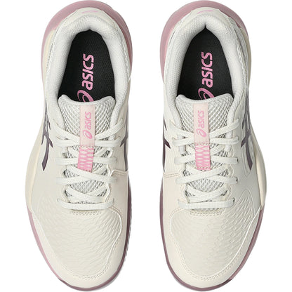 CHAUSSURES ASICS JUNIOR GEL RESOLUTION X GS TERRE BATTUE