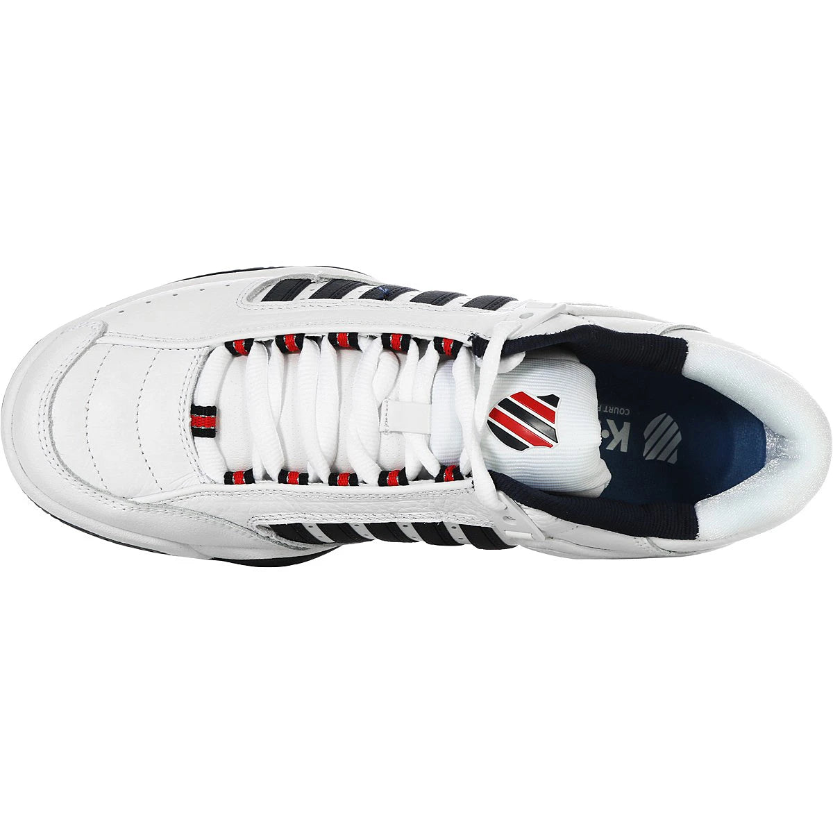 CHAUSSURES K-SWISS DEFIER RS TOUTES SURFACES