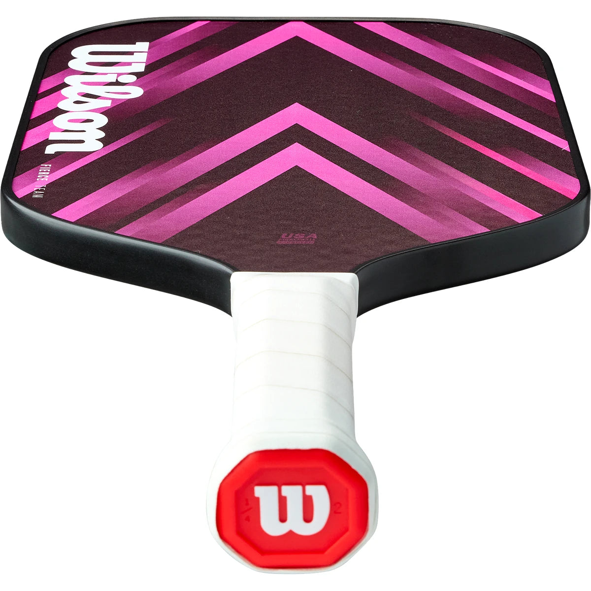 RAQUETTE DE PICKLEBALL WILSON FIERCE TEAM V2