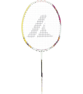 RAQUETTE DE BADMINTON PRO KENNEX KINETIC MISSILE PRO (CORDEE)