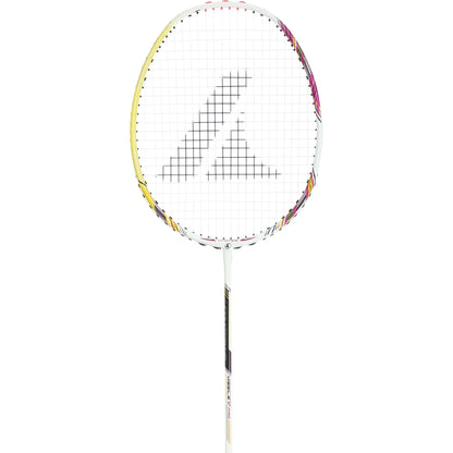 RAQUETTE DE BADMINTON PRO KENNEX KINETIC MISSILE PRO (CORDEE)