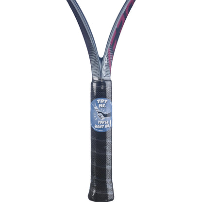 RAQUETTE BABOLAT EVO AERO GEN2 PINK (275 GR) (CORDEE)