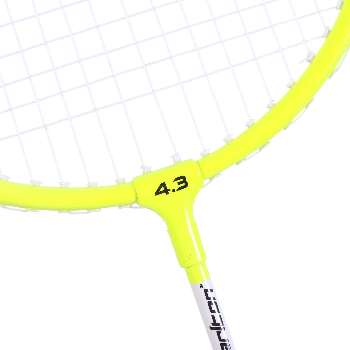 RAQUETTE DE BADMINTON CARLTON JUNIOR MINI BLADE JUNIOR (CORDEE)