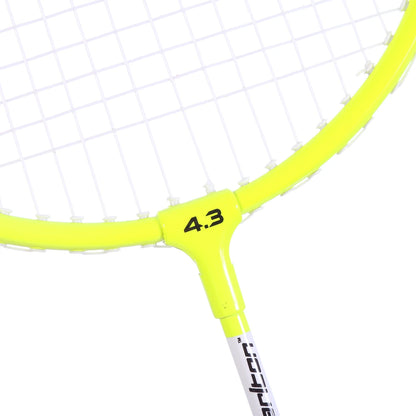 RAQUETTE DE BADMINTON CARLTON JUNIOR MINI BLADE JUNIOR (CORDEE)