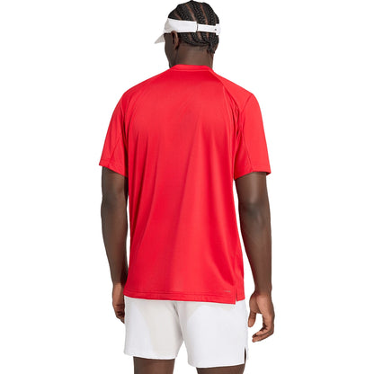 T-SHIRT ADIDAS CLUB