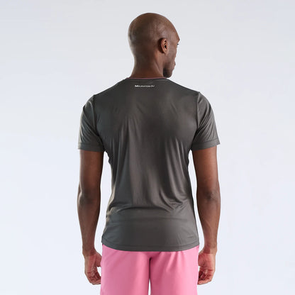 T-SHIRT MOURATOGLOU APPAREL MATCH PARIS