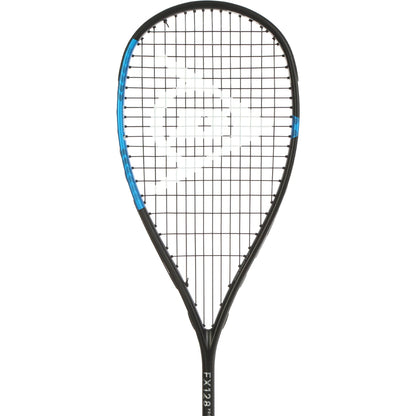 DUNLOP FX128 PRO SQUASH RACKET (STRUNG)