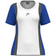 T-SHIRT HEAD FEMME CLUB TECH