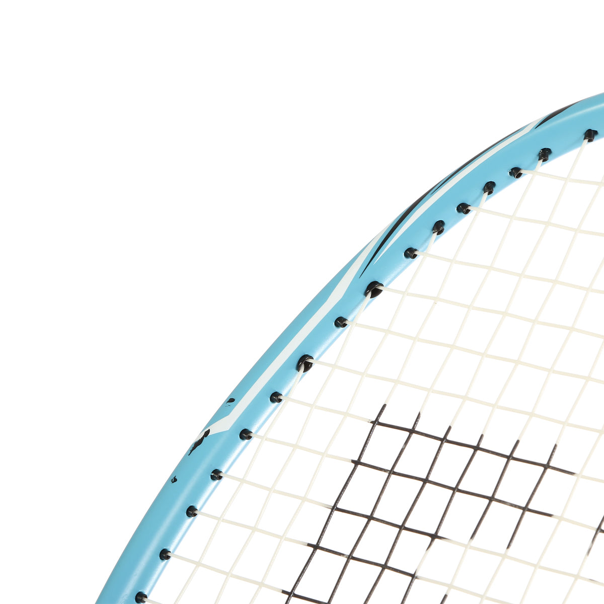 RAQUETTE DE BADMINTON FZ FORZA ACE 300 (CORDEE)