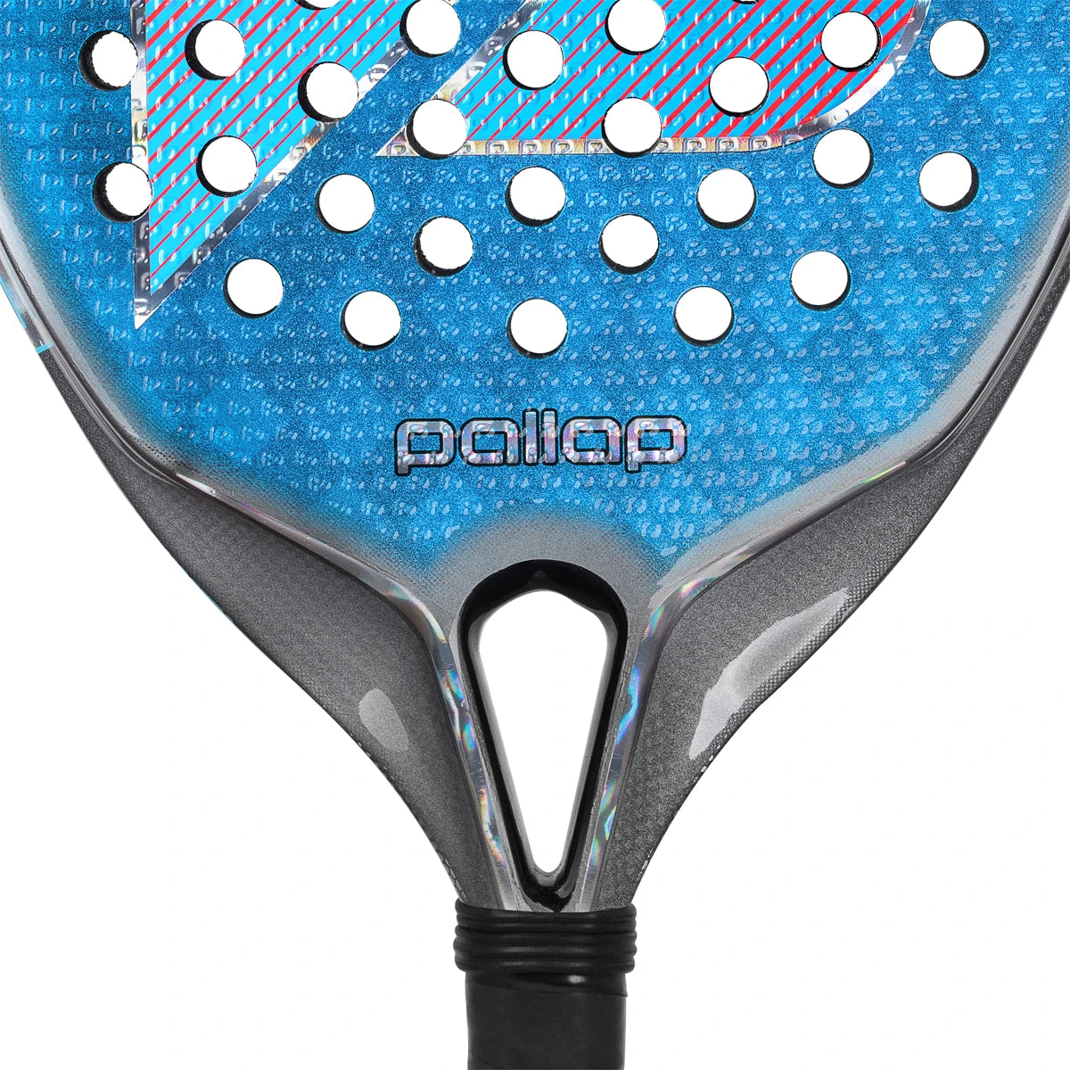 PADEL RACKET PALLAP VELOCITY STAR 2026