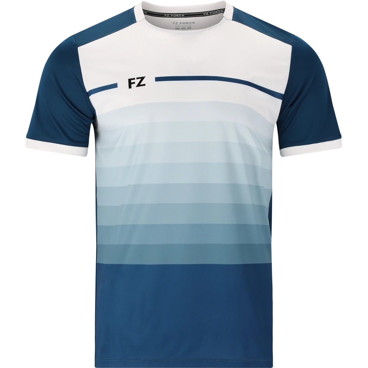 T-SHIRT FZ FORZA JUNIOR ALBERTI