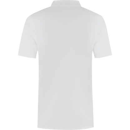 POLO DUNLOP COTTON