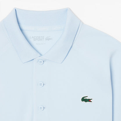 POLO LACOSTE CORE PERFORMANCE SPORT RAGLAN