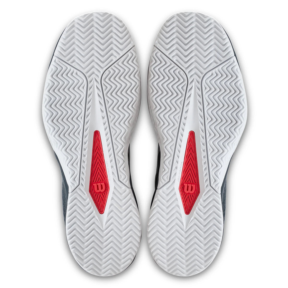 CHAUSSURES WILSON RUSH PRO LITE TOUTES SURFACES