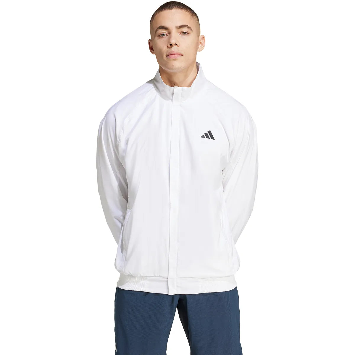 ADIDAS WALK ON GAMESET JACKET