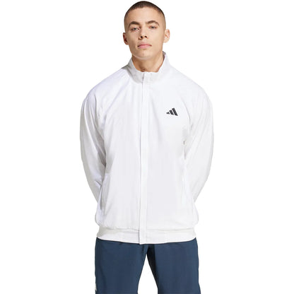 ADIDAS WALK ON GAMESET JACKET