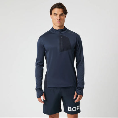 BJORN BORG GRAFISCHER SWEATSHIRT