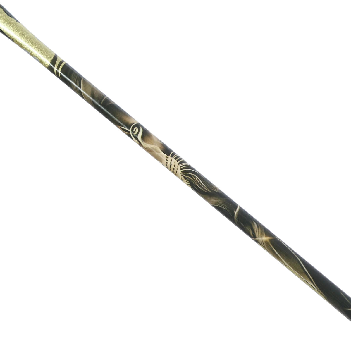RAQUETTE DE BADMINTON FLEX POWER MAJESTIC LION 5U