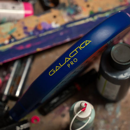 DUNLOP GALACTICA PRO BY NISSE PADEL RACKET