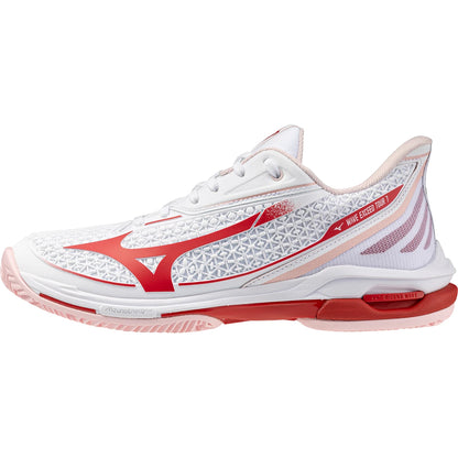 CHAUSSURES MIZUNO WACE EXCEED TOUR 7 TERRE BATTUE