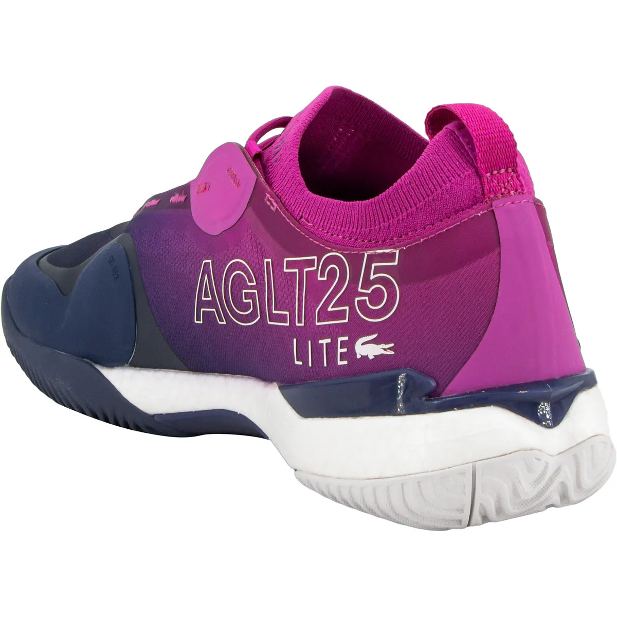 LACOSTE AG-LT LITE TONPLATZ SCHUHE