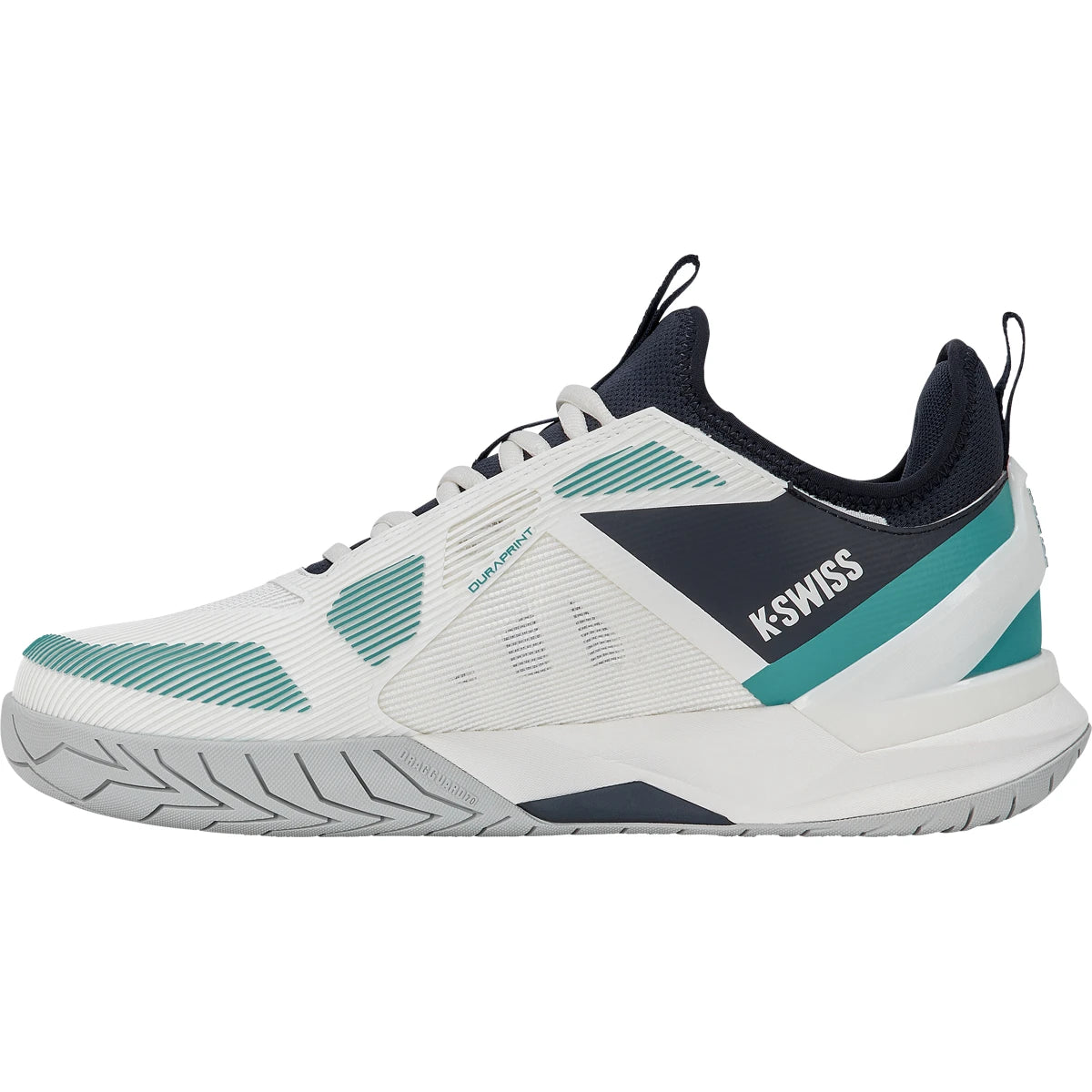 CHAUSSURES K-SWISS K-FRAME SPEED RUBLO TOUTES SURFACES