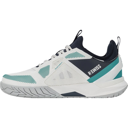 CHAUSSURES K-SWISS K-FRAME SPEED RUBLO TOUTES SURFACES