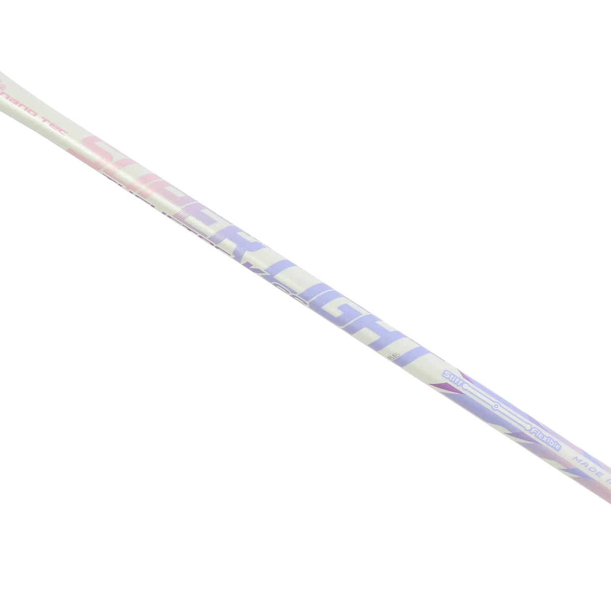 RAQUETTE DE BADMINTON VICTOR THRUSTER K 66 AJ (CORDEE)