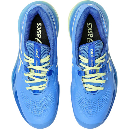 ASICS WOMEN'S GEL RESOLUTION X CLAY COURT SHOES