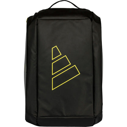 ADIDAS TOUR SILVER 2026 PADEL BAG