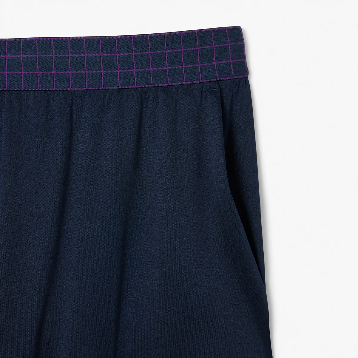 SHORT LACOSTE DIMITROV ASIE / EUROPE