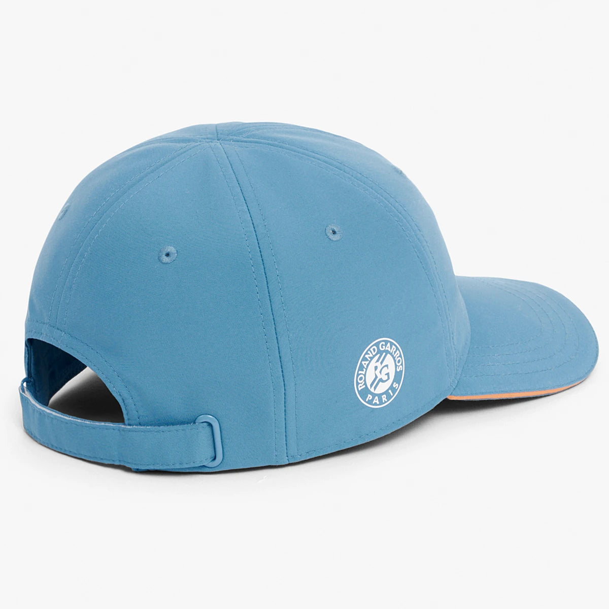 CASQUETTE LACOSTE ROLAND GARROS