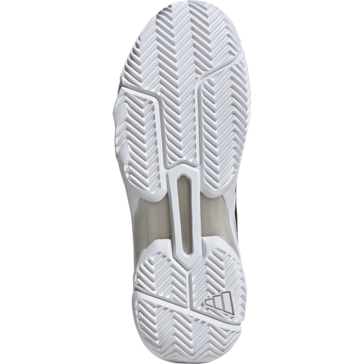 ADIDAS COURTJAM CONTROL 3 SHOES ALL SURFACES