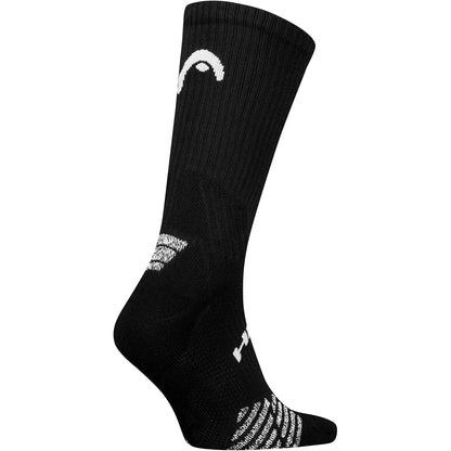 HEAD PADEL CREW SOCKEN (LANG)