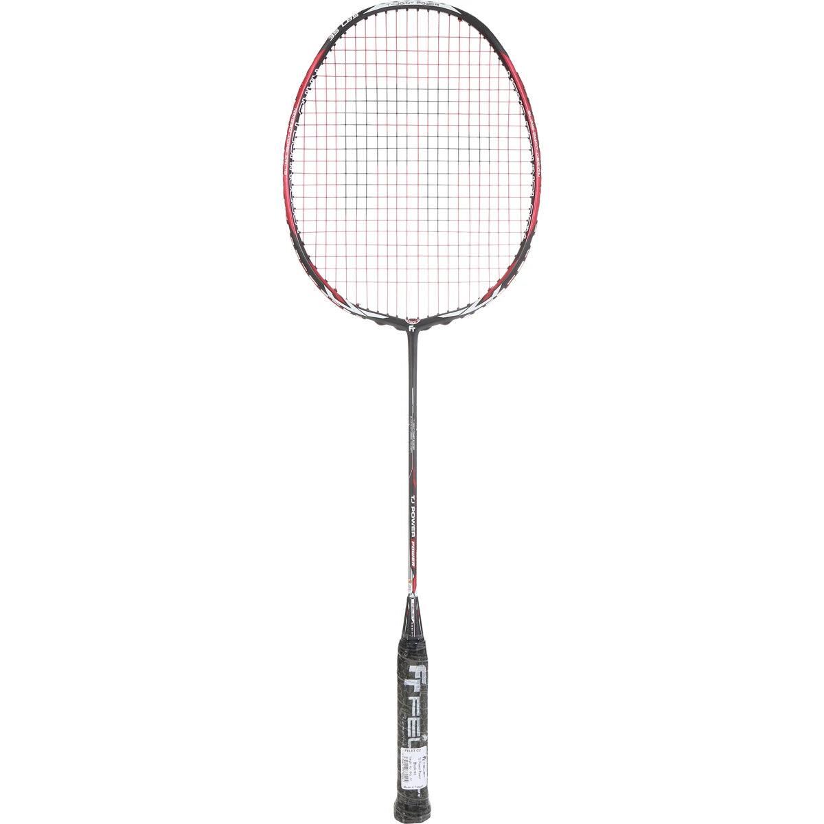 RAQUETTE DE BADMINTON FELET TJ POWER POWER (CORDEE)
