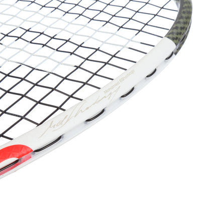 RAQUETTE DE SQUASH TECNIFIBRE CARBOFLEX 135 X-TOP