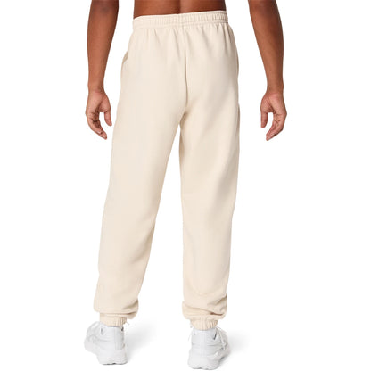 ASICS TRAINING FLEECE LOOSE FIT HOSE
