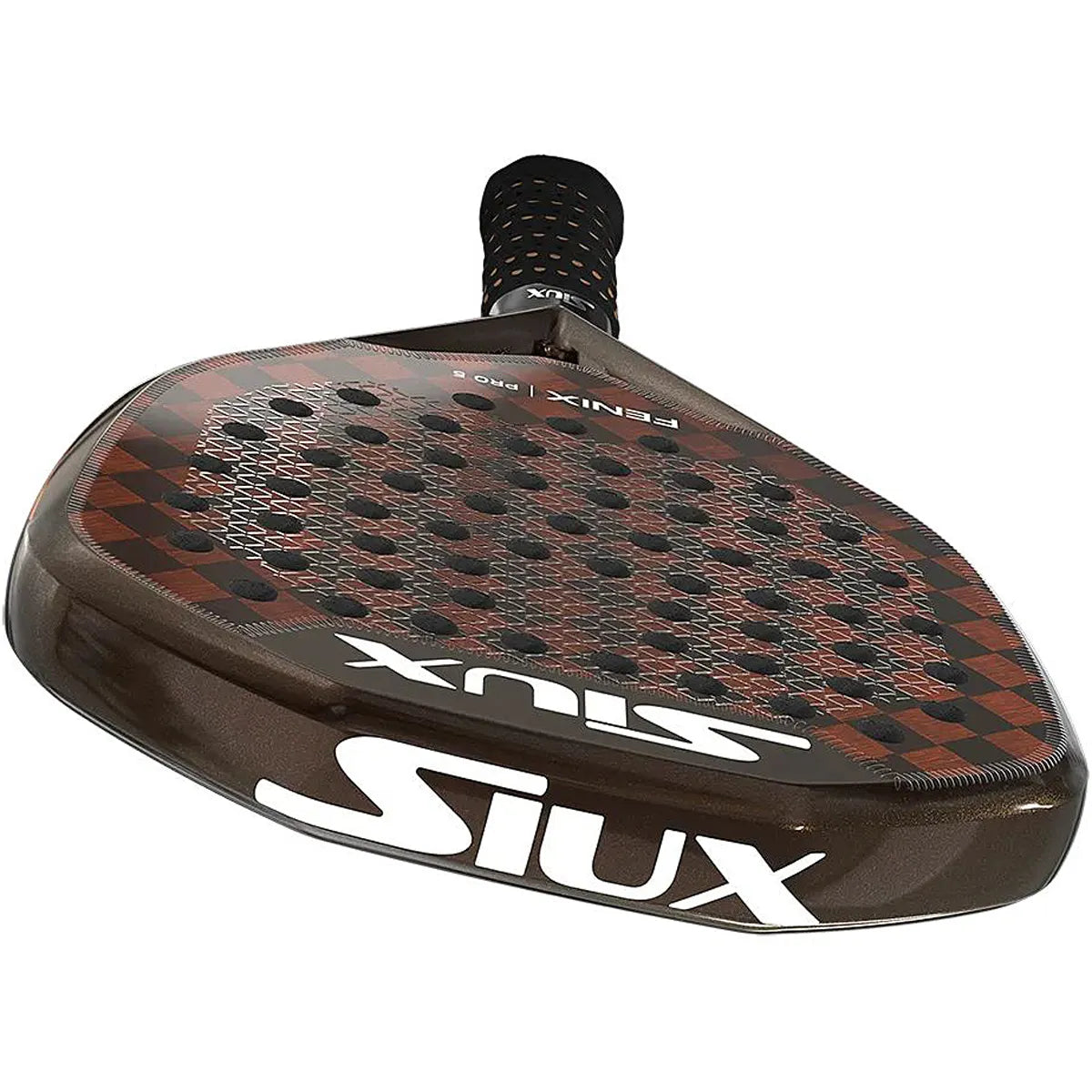PADEL-SCHLÄGER SIUX FENIX PRO 5