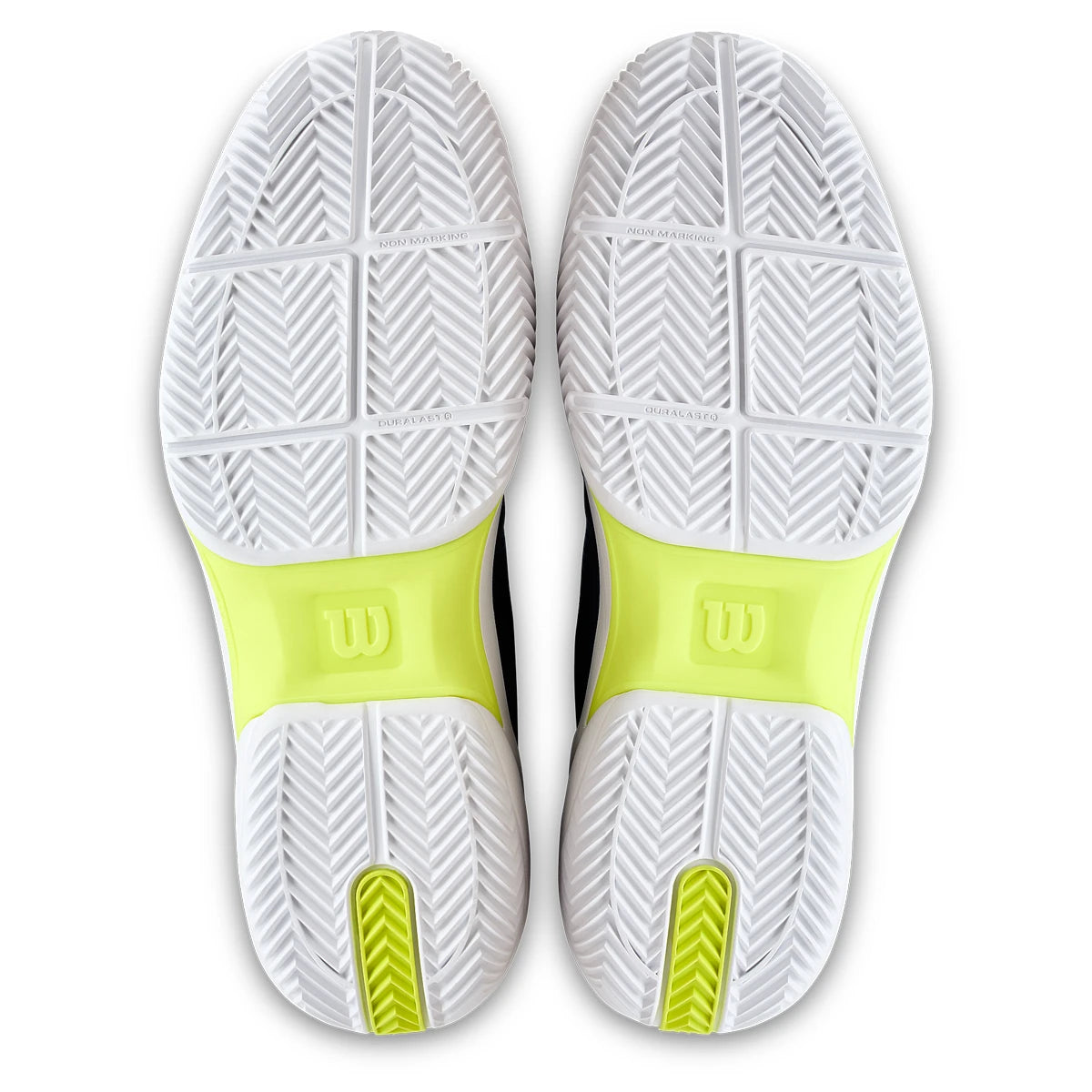 CHAUSSURES WILSON RUSH LITE 5 TERRE BATTUE