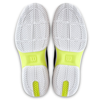 CHAUSSURES WILSON RUSH LITE 5 TERRE BATTUE