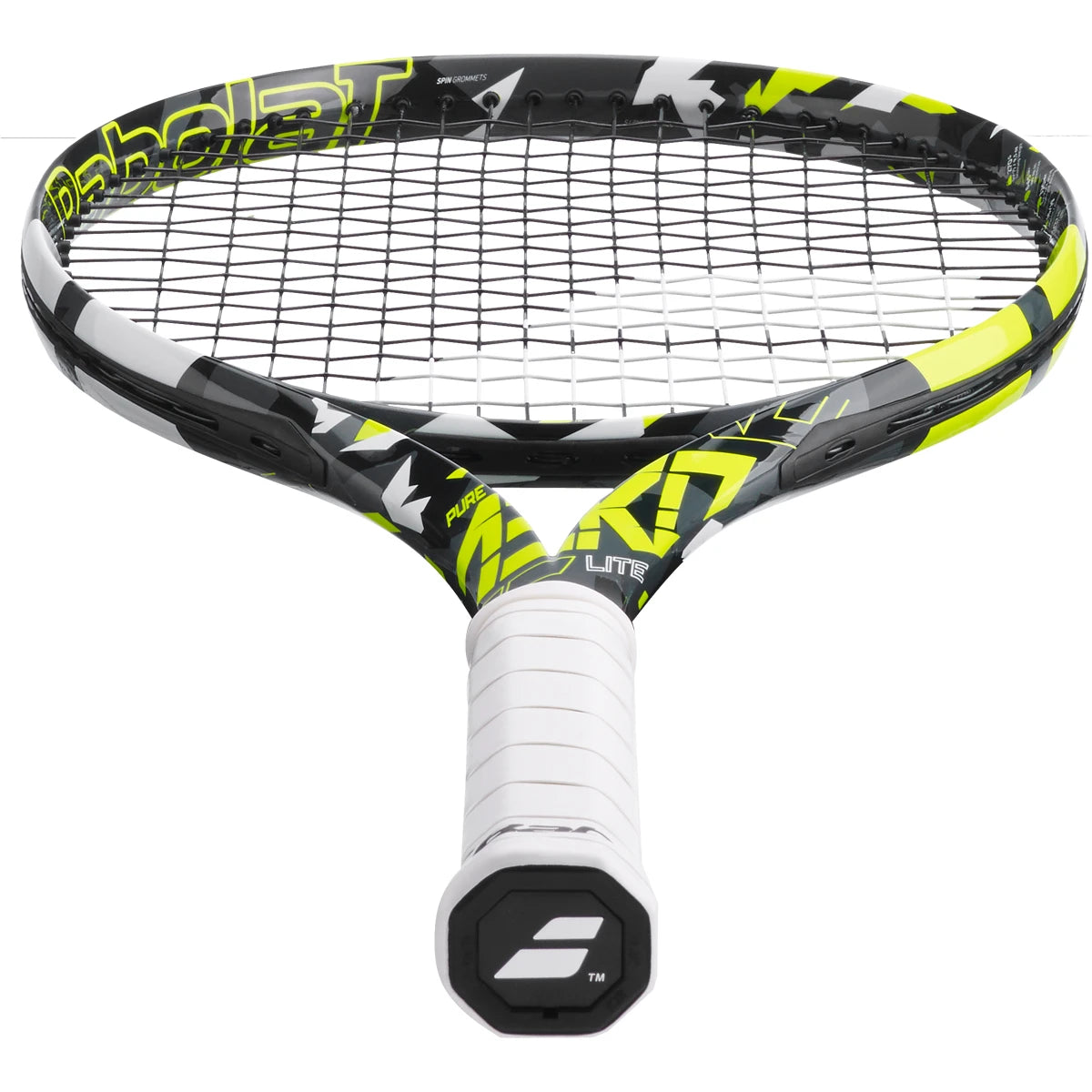 RAQUETTE BABOLAT PURE AERO LITE (270 GR)