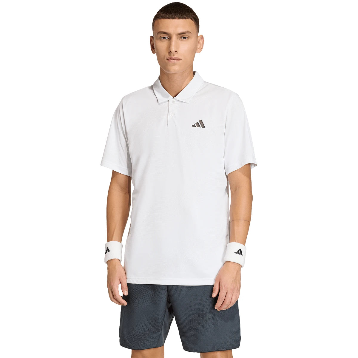 POLO ADIDAS CLUB GRAFIK