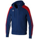 VESTE D'ENTRAINEMENT HOMME A CAPUCHE EVO STAR