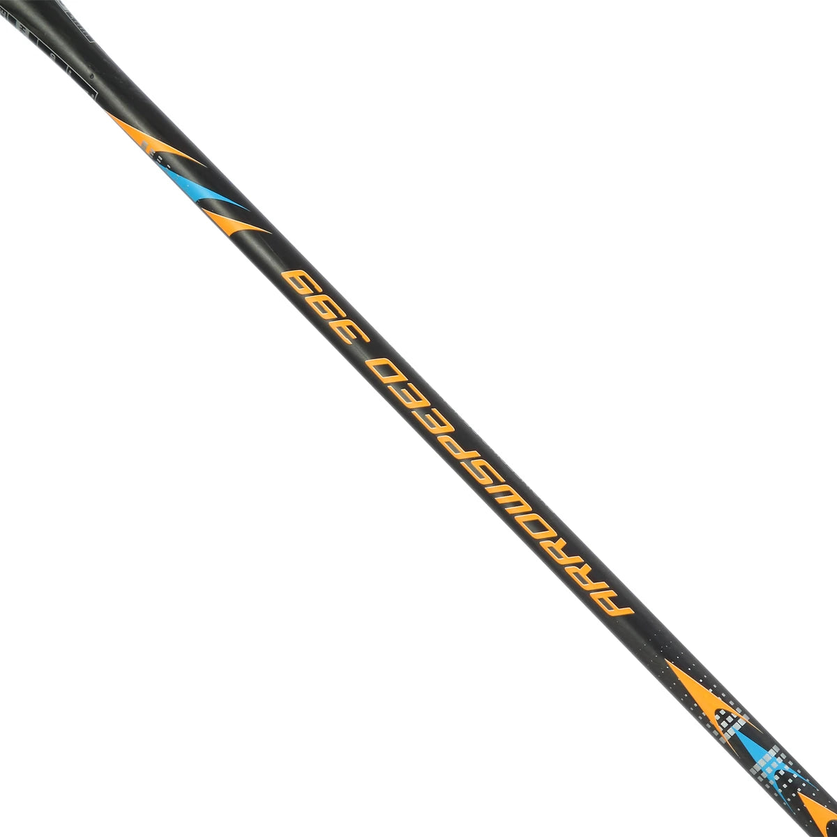 RAQUETTE DE BADMINTON TALBOT-TORRO ARROWSPEED 399 (CORDEE)