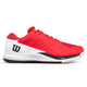 WILSON RUSH PRO ACE SHOES ALL SURFACES