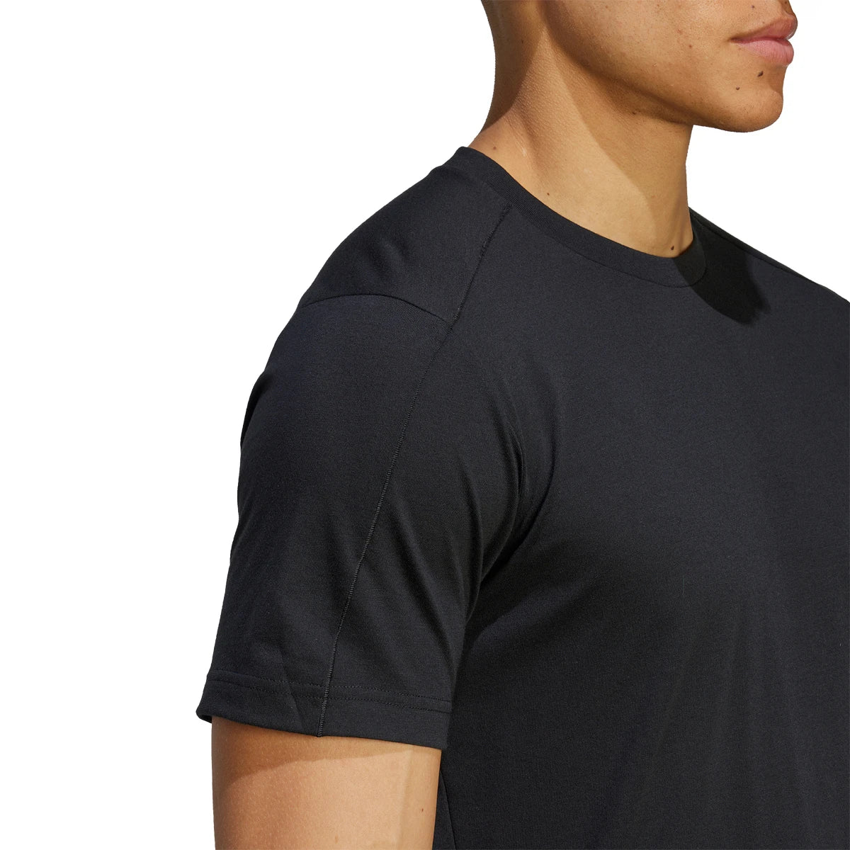 T-SHIRT ADIDAS YOGA BASE