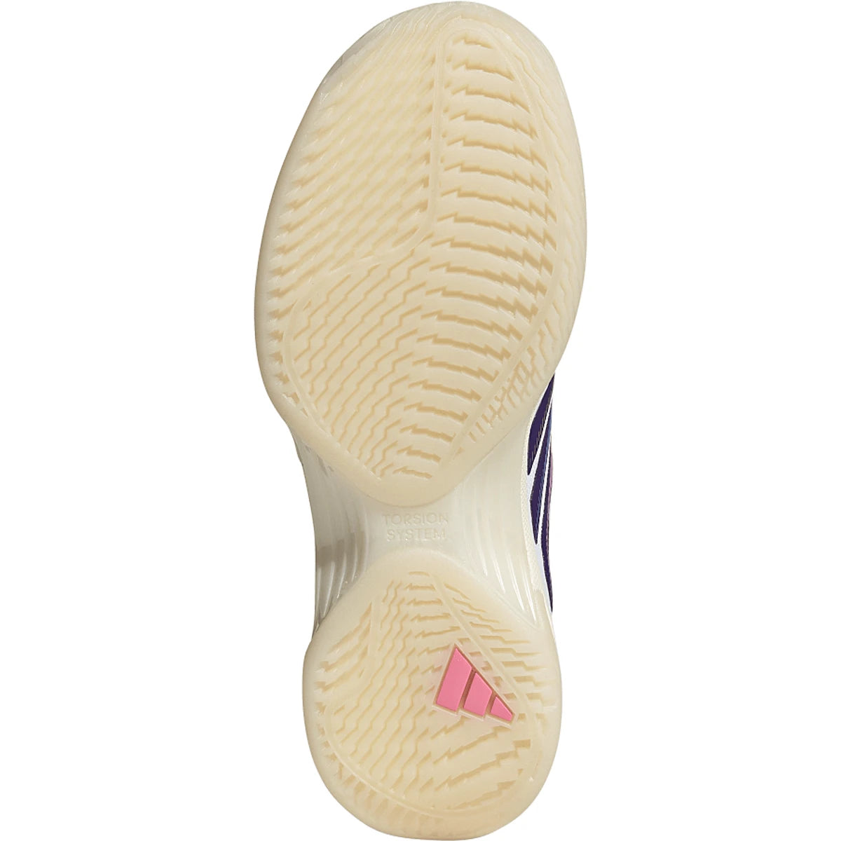 CHAUSSURES ADIDAS FEMME AVACOURT 3 TOUTES SURFACES