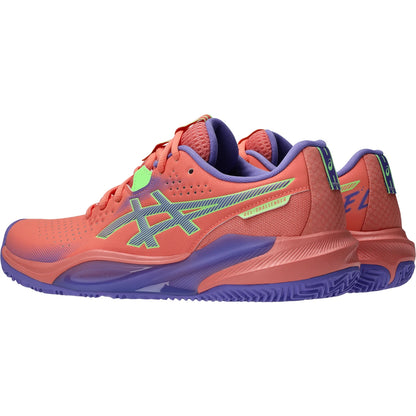 DAMEN PADEL SCHUHE ASICS GEL CHALLENGER 15