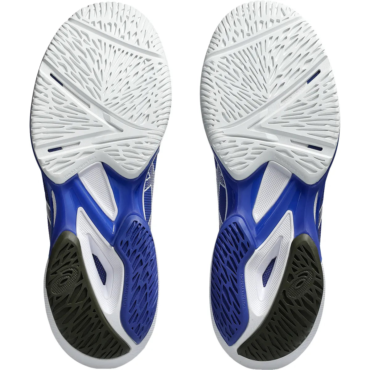 ASICS SOLUTION SPEED FF3 SHOES ALL SURFACES
