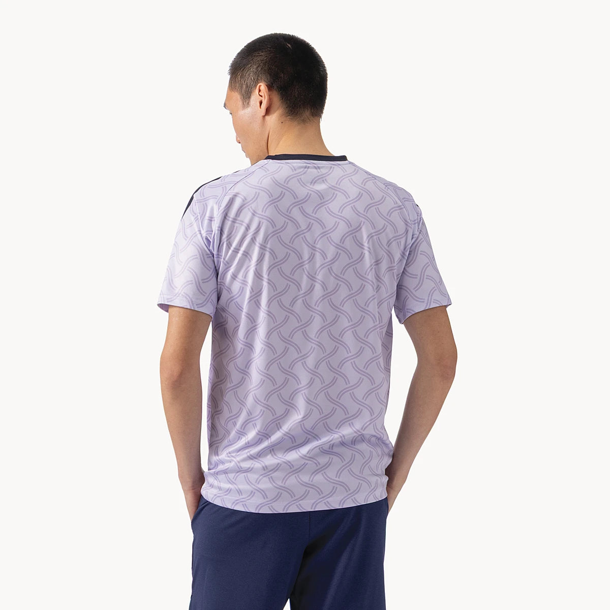 T-SHIRT YONEX MIXTE TOUR ELITE 16864EX